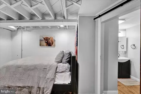 Bedroom - 617 Meade Tc, Reading, PA 19607 photo 7 of 7