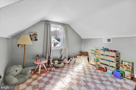 Bedroom - 617 Meade Tc, Reading, PA 19607 photo 5 of 7