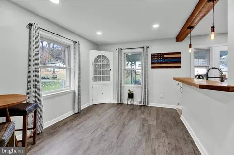 Entry Way - 617 Meade Tc, Reading, PA 19607 photo 4 of 6