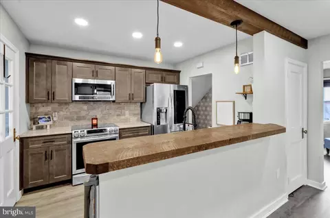 Kitchen - 617 Meade Tc, Reading, PA 19607 photo 1 of 3