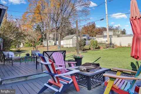Exterior - 617 Meade Tc, Reading, PA 19607 photo 5 of 7