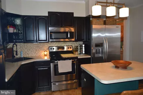 Kitchen - 137 Elm St, Reading, PA 19607 photo 1 of 2