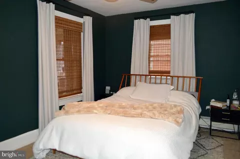 Bedroom - 137 Elm St, Reading, PA 19607 photo 1 of 9