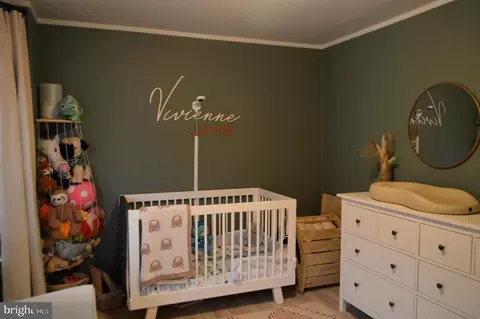 Bedroom - 137 Elm St, Reading, PA 19607 photo 6 of 9