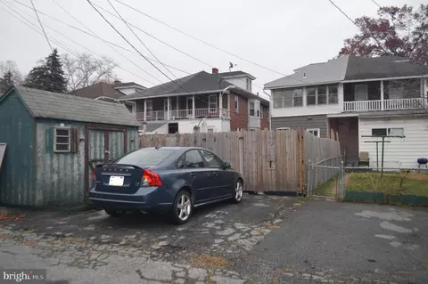 Exterior - 137 Elm St, Reading, PA 19607 photo 9 of 9