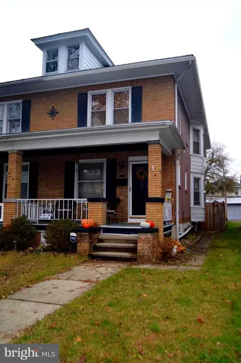 137 Elm St, Reading, PA 19607