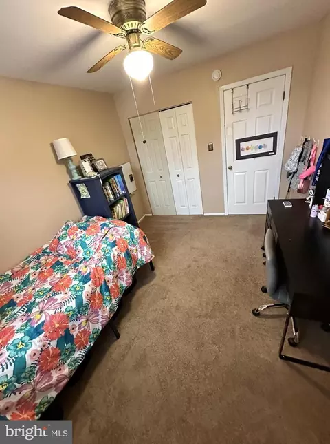 Bedroom - 1280 Fox Run, Reading, PA 19606 photo 2 of 6