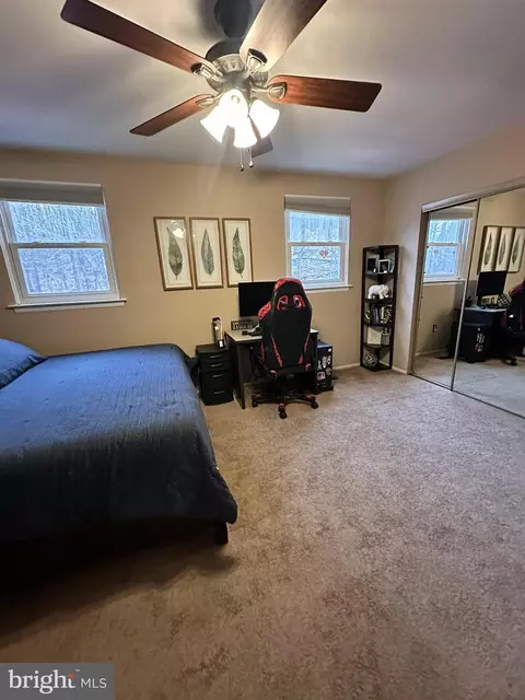 Bedroom - 1280 Fox Run, Reading, PA 19606 photo 5 of 6