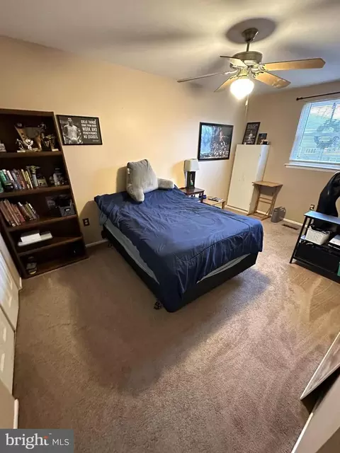 Bedroom - 1280 Fox Run, Reading, PA 19606 photo 3 of 6