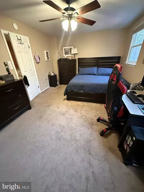 Bedroom - 1280 Fox Run, Reading, PA 19606 photo 6 of 6