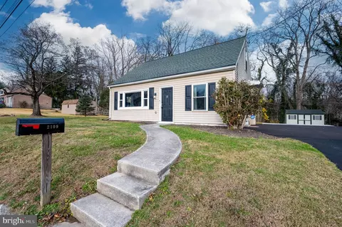 2109 Cullum Dr, Reading, PA 19601