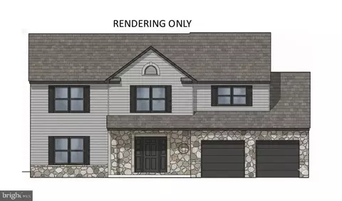 1041 River Crest Dr #LOT 60, Reading, PA 19605