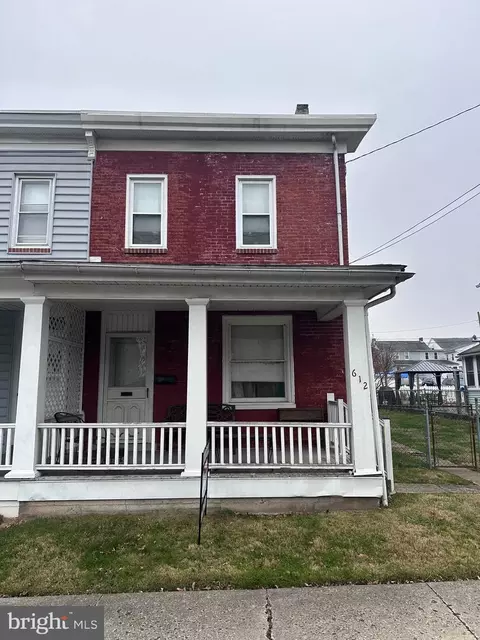 612 W 1st St, Birdsboro, PA 19508