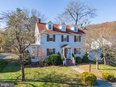 3406 Perkiomen Ave, Reading, PA 19606