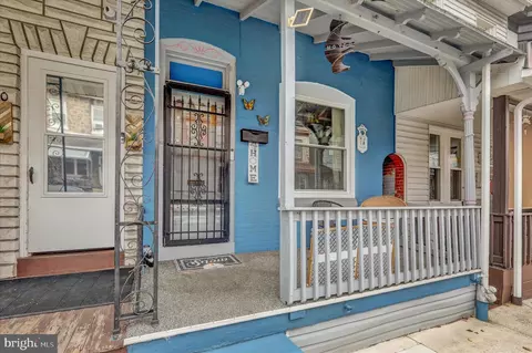 912 Locust St, Reading, PA 19604