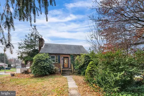 3500 Eisenbrown Rd, Reading, PA 19605