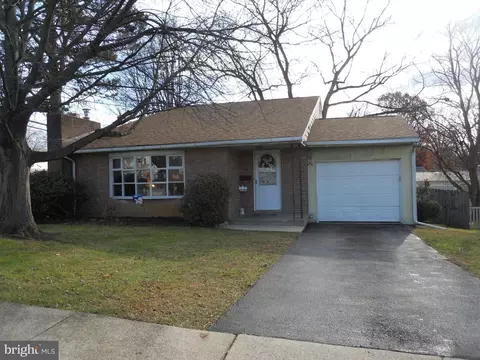 164 Oberlin Ave, Reading, PA 19608