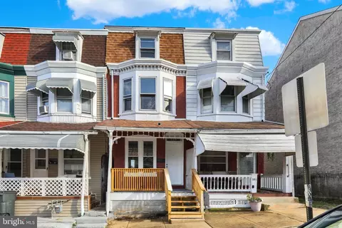 549 S 14th St, Reading, PA 19602