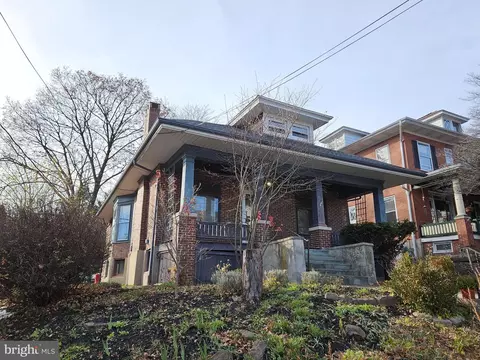 28 N Church St, Mohnton, PA 19540