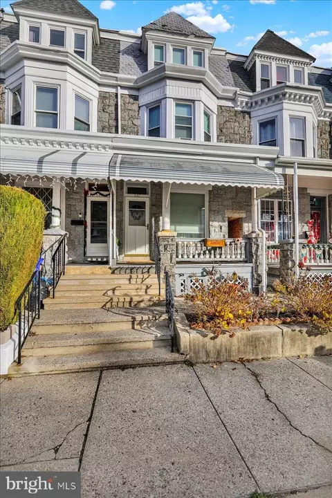 537 Weiser St, Reading, PA 19601