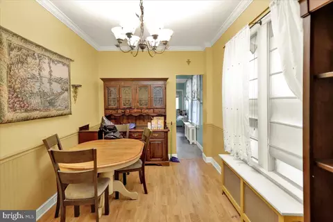Dining - 537 Weiser St, Reading, PA 19601 photo 1 of 1