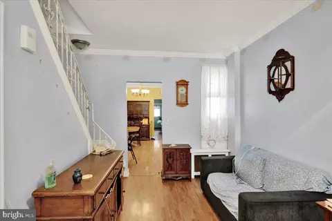Entry Way - 537 Weiser St, Reading, PA 19601 photo 1 of 2