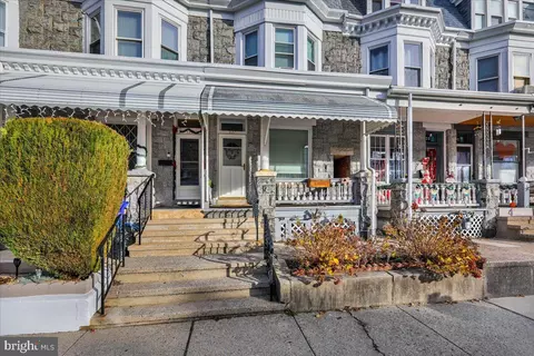 Exterior - 537 Weiser St, Reading, PA 19601 photo 2 of 5