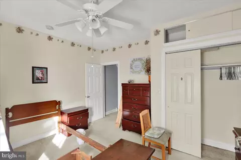 Bedroom - 537 Weiser St, Reading, PA 19601 photo 2 of 5