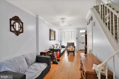 Entry Way - 537 Weiser St, Reading, PA 19601 photo 2 of 2