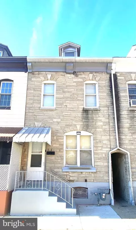312 Carpenter St, Reading, PA 19602