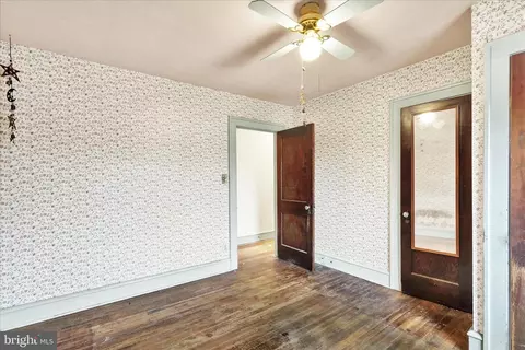 Bedroom - 1602 Crowder Ave, Reading, PA 19607 photo 3 of 5