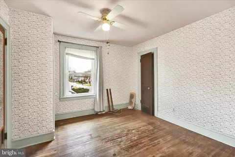 Bedroom - 1602 Crowder Ave, Reading, PA 19607 photo 2 of 5