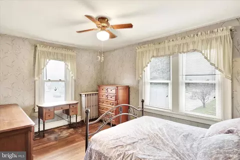 Bedroom - 1602 Crowder Ave, Reading, PA 19607 photo 5 of 5