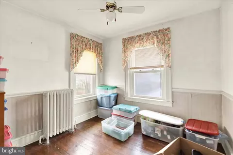 Bedroom - 1602 Crowder Ave, Reading, PA 19607 photo 1 of 5