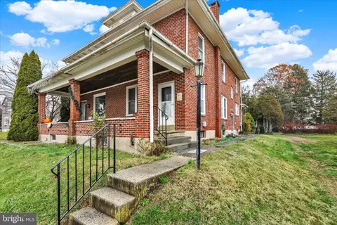 Exterior - 1602 Crowder Ave, Reading, PA 19607 photo 1 of 1