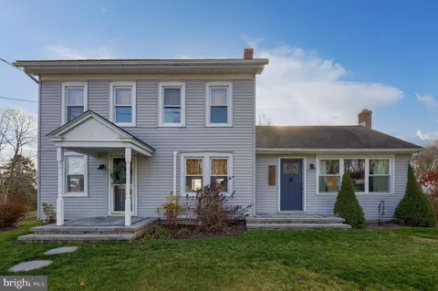 770 Mohns Hl, Reading, PA 19608