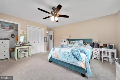 Bedroom - 715 Tamarack Trl, Reading, PA 19607 photo 2 of 6