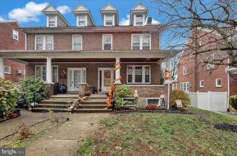1722 Olive St, Reading, PA 19604