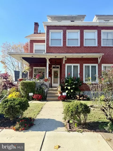 1200 Hampden Blvd, Reading, PA 19604