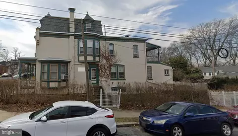 100 S 6th Ave, Reading, PA 19611