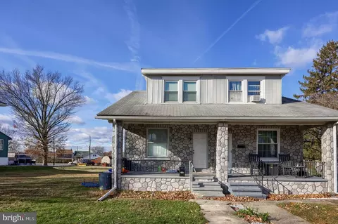 3416 Kutztown Rd, Reading, PA 19605