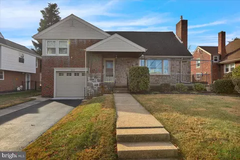 222 Opal Ave, Reading, PA 19606