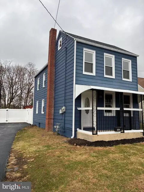 1401 Frush Valley Rd, Reading, PA 19605
