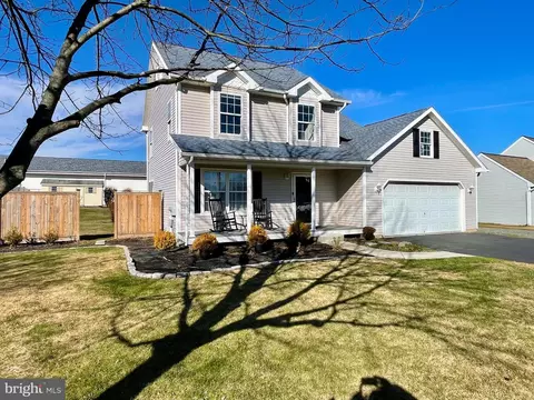 35 Stacy Dr, Barto, PA 19504 photo 40