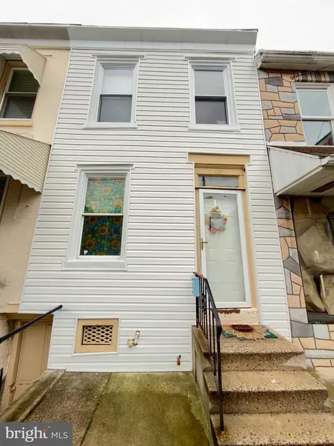 830 Bingaman St, Reading, PA 19602