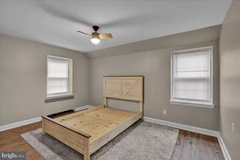Bedroom - 209 Endlich Ave, Reading, PA 19606 photo 2 of 2