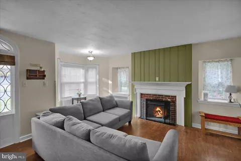 Living - 209 Endlich Ave, Reading, PA 19606 photo 1 of 1