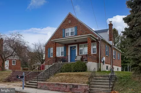 310 314 Cameron St, Reading, PA 19607