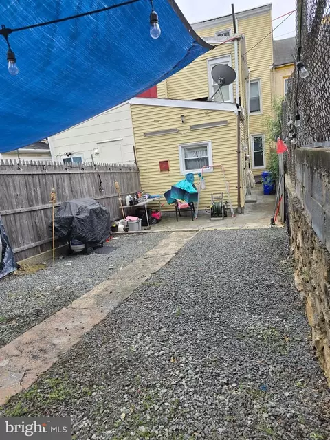Exterior - 439 Buttonwood St, Reading, PA 19601 photo 2 of 2