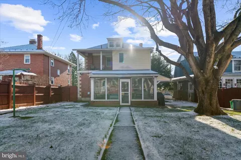 Exterior - 3 Reading Ave, Reading, PA 19607 photo 12 of 12